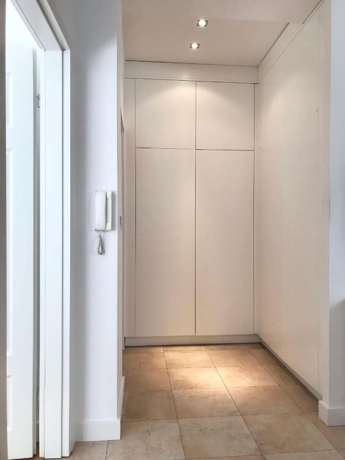 Klimatyczny Apartament Pod Ratuszem -Ul. Slaska 2 Częstochowa Exteriör bild