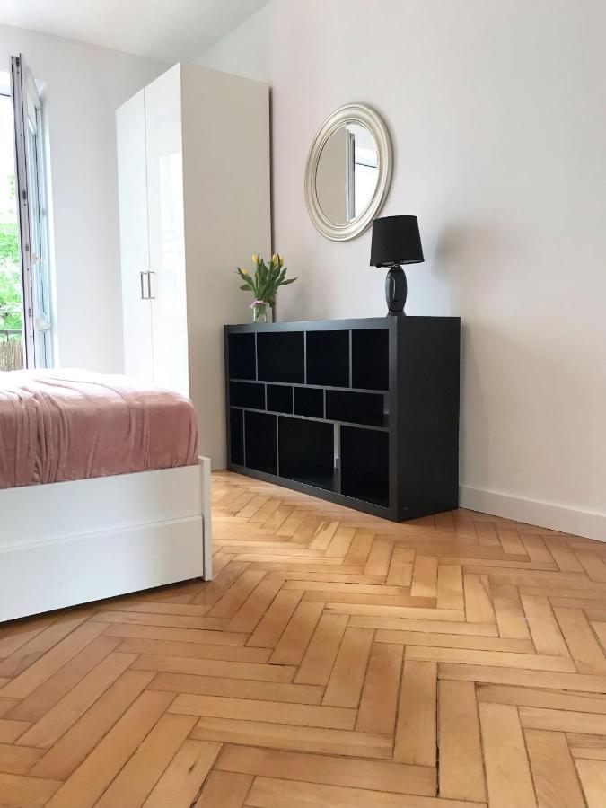 Klimatyczny Apartament Pod Ratuszem -Ul. Slaska 2 Częstochowa Exteriör bild